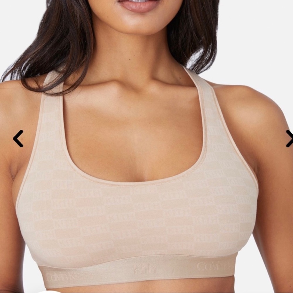 KITH Calvin Klein bralette